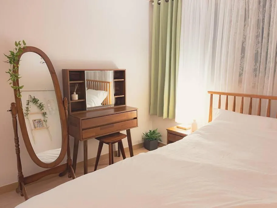 Dreaming Day Stay 首爾 韩国